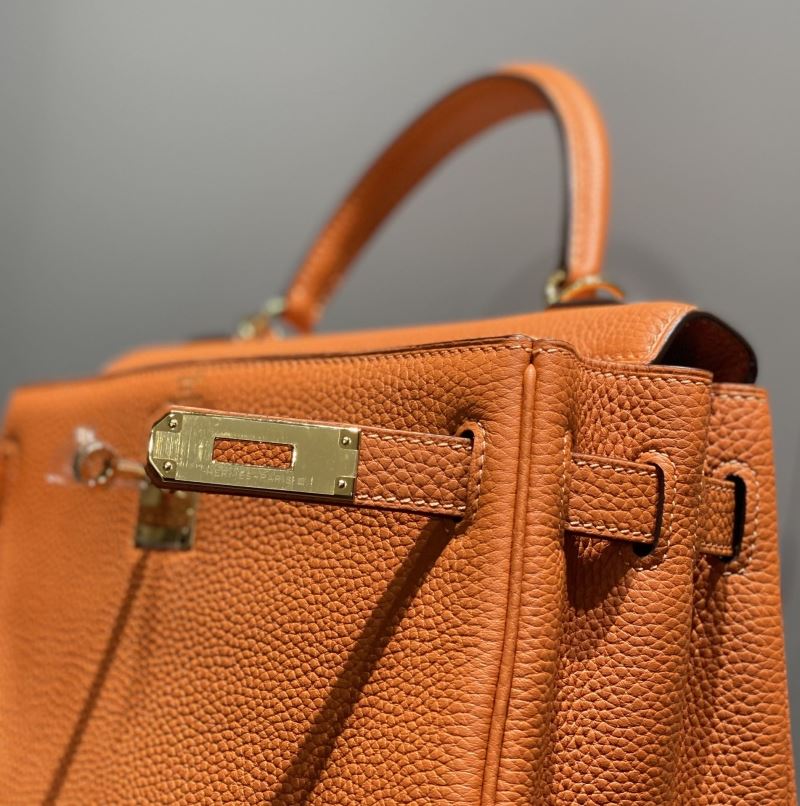 Hermes Kelly Bags